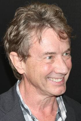 LOS ANGELES - OCT 8: Martin Short at the Keeping Up with the Joneses Red Carpet Event at the Twentieth Century Fox on October 8, 2016 in Los Angeles, CA  Copyright: xKathyxHutchinsx