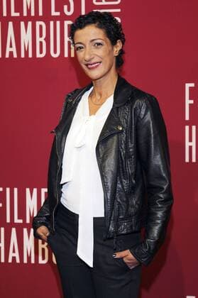 Jasmin Hahn bei der Premiere von Hedda auf dem 24. Filmfest Hamburg 2016 im Cinemaxx am Dammtor. Hamburg, 08.10.2016 Foto:xgbrcix xFuturexImage