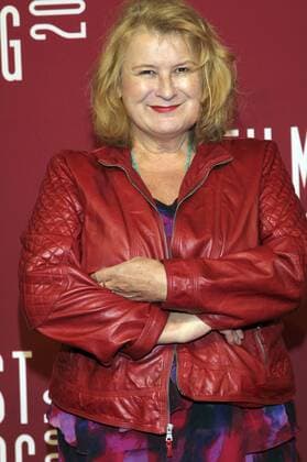 Traute Hoess bei der Premiere von Hedda auf dem 24. Filmfest Hamburg 2016 im Cinemaxx am Dammtor. Hamburg, 08.10.2016 Foto:xgbrcix xFuturexImage