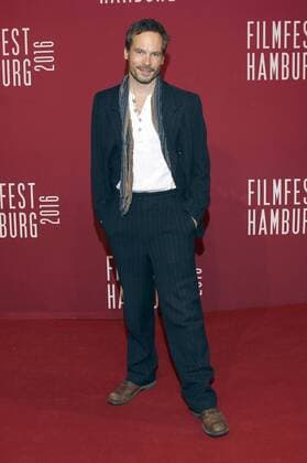 Wanja Mues bei der Premiere von Hedda auf dem 24. Filmfest Hamburg 2016 im Cinemaxx am Dammtor. Hamburg, 08.10.2016 Foto:xgbrcix xFuturexImage