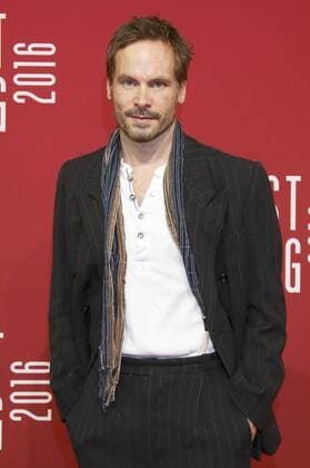 Wanja Mues bei der Premiere von Hedda auf dem 24. Filmfest Hamburg 2016 im Cinemaxx am Dammtor. Hamburg, 08.10.2016 Foto:xgbrcix xFuturexImage