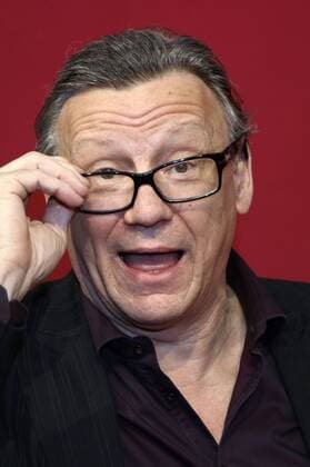 Hannes Hellmann bei der Premiere von 1000 Mexikaner auf dem 24. Filmfest Hamburg 2016 im Cinemaxx am Dammtor. Hamburg, 08.10.2016 Foto:xgbrcix xFuturexImage