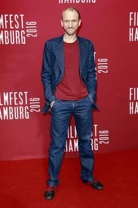 Andreas Dobberkau bei der Premiere von Strawberry Bubblegums auf dem 24. Filmfest Hamburg 2016 im Cinemaxx am Dammtor. Hamburg, 08.10.2016 Foto:xgbrcix xFuturexImage