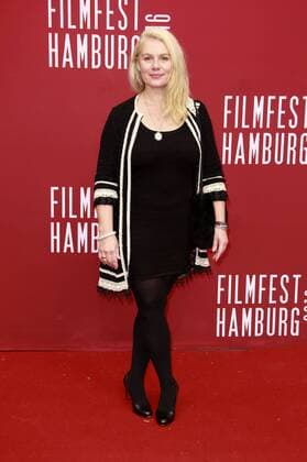 Maike Bollow bei der Premiere von Plötzlich Türke auf dem 24. Filmfest Hamburg 2016 im Cinemaxx am Dammtor. Hamburg, 08.10.2016 Foto:xgbrcix xFuturexImage