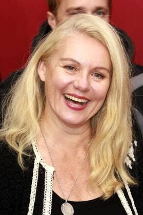 Maike Bollow bei der Premiere von Plötzlich Türke auf dem 24. Filmfest Hamburg 2016 im Cinemaxx am Dammtor. Hamburg, 08.10.2016 Foto:xgbrcix xFuturexImage