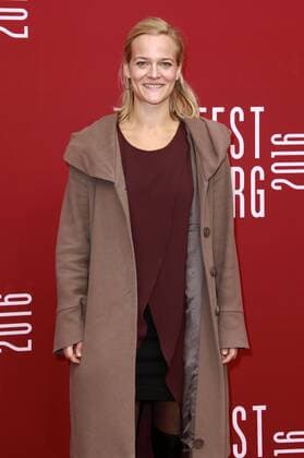 Meike Schmidt bei der Premiere von Plötzlich Türke auf dem 24. Filmfest Hamburg 2016 im Cinemaxx am Dammtor. Hamburg, 08.10.2016 Foto:xgbrcix xFuturexImage