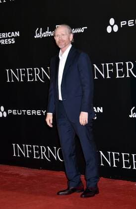 Inferno Filmpremiere in Florenz Rome Photocall Inferno . Pictured: Dan Brown  Copyright: xPoolxRoma2x