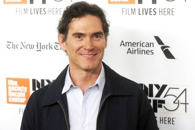 Billy Crudup bei der Premiere von 20th Century Women auf dem 54. New York Film Festival in der Alice Tully Hall New York, Foto:xD.xVanxTinex xFuturexImage