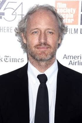 Mike Mills bei der Premiere von 20th Century Women auf dem 54. New York Film Festival in der Alice Tully Hall New York, Foto:xD.xVanxTinex xFuturexImage