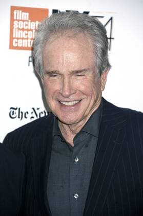 Warren Beatty bei der Premiere von 20th Century Women auf dem 54. New York Film Festival in der Alice Tully Hall New York, Foto:xD.xVanxTinex xFuturexImage
