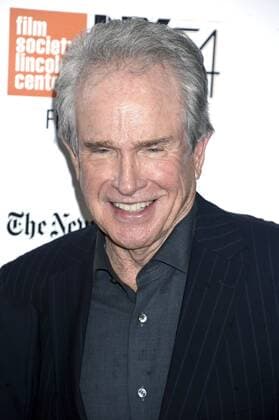 Warren Beatty bei der Premiere von 20th Century Women auf dem 54. New York Film Festival in der Alice Tully Hall New York, Foto:xD.xVanxTinex xFuturexImage