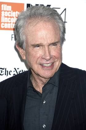Warren Beatty bei der Premiere von 20th Century Women auf dem 54. New York Film Festival in der Alice Tully Hall New York, Foto:xD.xVanxTinex xFuturexImage