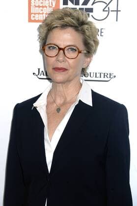 Annette Bening bei der Premiere von 20th Century Women auf dem 54. New York Film Festival in der Alice Tully Hall New York, Foto:xD.xVanxTinex xFuturexImage