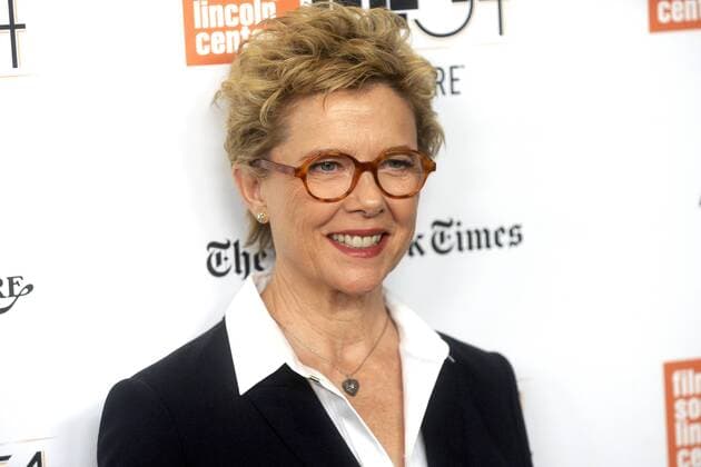 Annette Bening bei der Premiere von 20th Century Women auf dem 54. New York Film Festival in der Alice Tully Hall New York, Foto:xD.xVanxTinex xFuturexImage
