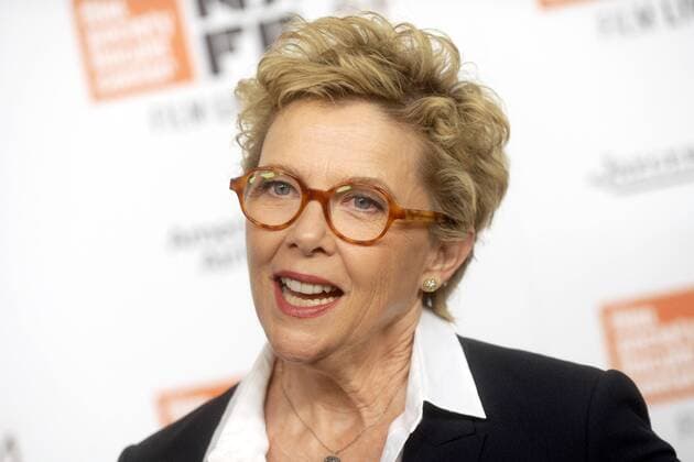 Annette Bening bei der Premiere von 20th Century Women auf dem 54. New York Film Festival in der Alice Tully Hall New York, Foto:xD.xVanxTinex xFuturexImage