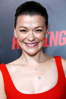 Maribeth Monroe bei der Keeping Up With The Joneses Film Premiere am 8.10.2016 in Los Angeles Keeping Up With The Joneses Los Angeles Premiere, 2016 
