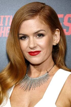 Isla Fisher bei der Keeping Up With The Joneses Film Premiere am 8.10.2016 in Los Angeles Keeping Up With The Joneses Los Angeles Premiere, 2016 