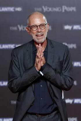 Premiere der TV-Serie The Young Pope in Rom Gabriele Salvdores Roma 09-10-2016. The young Pope Serie TV Sky, Anteprima Rome 9th October 2016. The Young Pope Premiere. SamanthaxZucchi