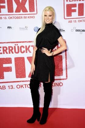 Franziska Mennicke bei der Premiere des Kinofilms Verrückt nach Fixi im Mathäser Filmpalast. München, 09.10.2016 Foto:xP.xSchönbergerx xFuturexImage