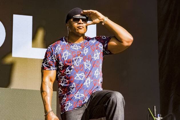 LL Cool J live auf dem Austin City Limits Music Festival 2016 im Zilker Park. Austin, 08.10.2016 Foto:xJ.xAlexanderx xFuturexImage