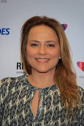 Pequeno Segredo - Little Secret: Filmpremiere in Rio de Janeiro RIO DE JANEIRO, RJ - 10.10.2016: TAPETE VERMELHO DO FILME PEQUENO SEGREDO - Vivianne Pasmanter during the Little Movie Red Carpet Secret, David Schurmann in Rio festival. Film directed by Brazil to compete for a position in the Foreign Language Oscar. The film is based on the true story of Kat Schurmann - which also inspired the eponymous best-selling Heloisa Schurmann. x1213350x  AndréxHorta