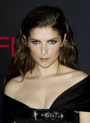 Anna Kendrick THE ACCOUNTANT FILM PREMIERE Hollywood Patrick Rideaux PicturePerfect