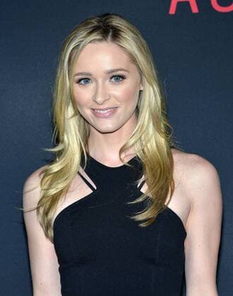 Greer Grammer arrives at the world premiere of The Accountant at the TCL Chinese Theater in Los Angeles, California on October 10, 2016.  LAP20161010731 CHRISTINExCHEW