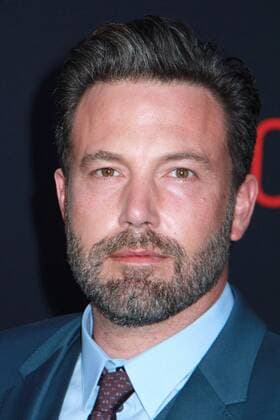 Ben Affleck bei der The Accountant Film Premiere am 10.10.2016 in Hollywood, Los Angeles The Accountant Kino Premiere in Hollywood, Los Angeles, 2016 