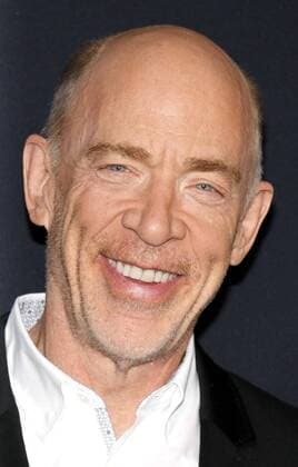 J. K. Simmons bei der The Accountant Film Premiere am 10.10.2016 in Hollywood, Los Angeles The Accountant Kino Premiere in Hollywood, Los Angeles, 2016 