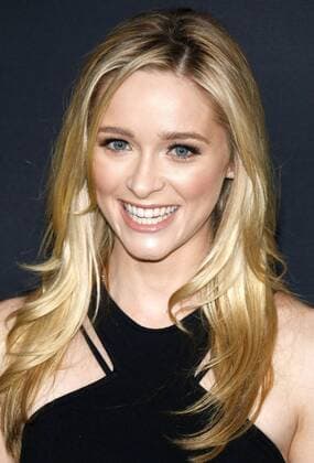 Greer Grammer bei der The Accountant Film Premiere am 10.10.2016 in Hollywood, Los Angeles The Accountant Kino Premiere in Hollywood, Los Angeles, 2016 