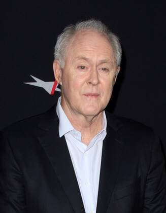 October 10, 2016 - Los Angeles, CA, United States - 10 October 2016 - Los Angeles, California - John Lithgow. The Accountant Los Angeles World Premiere held at the TCL Chinese Theatre. Photo Credit: AdMedia Los Angeles United States - ZUMAa123