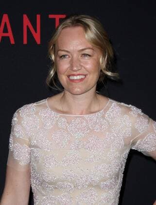 October 10, 2016 - Los Angeles, CA, United States - 10 October 2016 - Los Angeles, California - Producer Lynette Howell Taylor. The Accountant Los Angeles World Premiere held at the TCL Chinese Theatre. Photo Credit: AdMedia Los Angeles United States - ZUMAa123