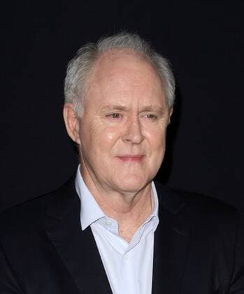 October 10, 2016 - Los Angeles, CA, United States - 10 October 2016 - Los Angeles, California - John Lithgow. The Accountant Los Angeles World Premiere held at the TCL Chinese Theatre. Photo Credit: AdMedia Los Angeles United States - ZUMAa123