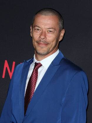 October 10, 2016 - Los Angeles, CA, United States - 10 October 2016 - Los Angeles, California - Massi Furlan. The Accountant Los Angeles World Premiere held at the TCL Chinese Theatre. Photo Credit: AdMedia Los Angeles United States - ZUMAa123
