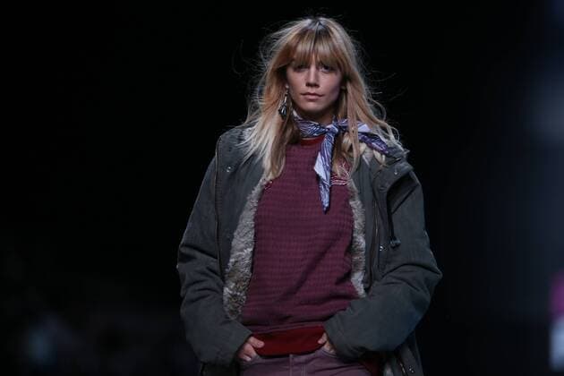 PXL_BIPA_Robert Sever fashion show 11.10.2016., Zagreb Fair, Zagreb, Croatia - BIPA Fashion.hr. Robert Sever fashion show.  IgorxSoban PIXSELL