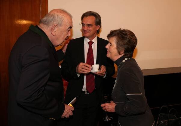 Falstaff Premiere Wien, Theater an der Wien, 12. 10. 2016 Georg SPRINGER, Roland GEYER, Helga RABL STADLER