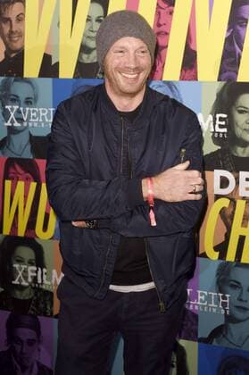 Johann von Bülow bei der Premiere des Kinofilms Die Welt der Wunderlichs im Kant Kino. Berlin, 12.10.2016 Foto:xF.xKernx xFuturexImage