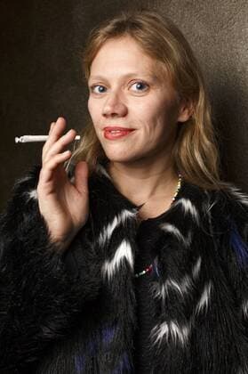 Lucie Borleteau bei der Premiere von Cannabis auf dem 26. Film Festival Cologne im Residenz Kino. Köln, 12.10.2016 Foto:xC.xHardtx xFuturexImage