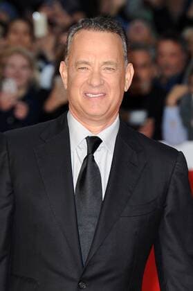 Filmfest in Rom - roter Teppich für den Preis für das Lebenswerk Roma Cinema Fest 2016. Festival Internazionale del Film di Roma. Red carpet for the Life achievement award Pictured : Tom Hanks  Copyright: xAlbertoxTerenghix xIPAx