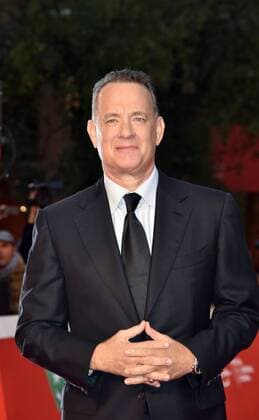 Filmfest in Rom - roter Teppich für den Preis für das Lebenswerk Roma Cinema Fest 2016. Festival Internazionale del Film di Roma. Red carpet Life Achievement Award . Pictured: Tom Hanks abito Tom Ford  Copyright: xCMx xIPAx