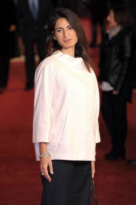 Roma Cinema Fest 2016. Festival Internazionale del Film di Roma. Red carpet film Moonlight and opening ceremony Pictured : Virginia Raggi  Copyright: xAlbertoxTerenghix xIPAx