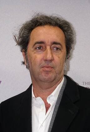 Paolo Sorrentino is pictured at the UK Premiere of The Young Pope. The 10-part series, staring Jude Law, was created by Academy Award-winning director Paolo Sorrentino and will be broadcast exclusively on Sky Atlantic from October 27th 2016. OCTOBER 13th 2016  SLIx163268