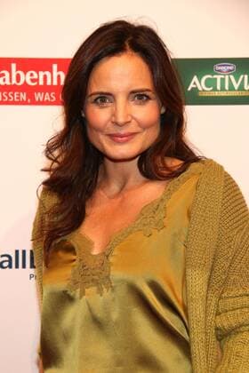 Elisabeth Lanz bei der Verleihung Goldene Bild der Frau 2016 -Deutschlands starke Frauen am 13.10.2016 in Hamburg Das Goldene Bild der Frau Verleihung 2016 in Hamburg 