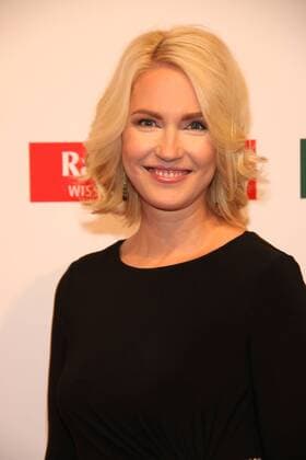 Manuela Schwesig bei der Verleihung Goldene Bild der Frau 2016 -Deutschlands starke Frauen am 13.10.2016 in Hamburg Das Goldene Bild der Frau Verleihung 2016 in Hamburg 