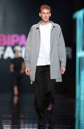 PXL_BIPA_Gala Vrbanic fashion show 13.10.2016., Zagreb Fair, Zagreb, Croatia - BIPA Fashion.hr. Gala Vrbanic fashion show.  JuricaxGaloic PIXSELL