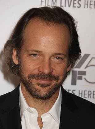 October 13, 2016 - New York, New York, U.S. - Actor PETER SARSGAARD attends the New York premiere of Jackie held during the 54th Annual New York Film Festival at Alice Tully Hall at Lincoln Center. New York U.S. - ZUMAk03_