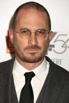 October 13, 2016 - New York, New York, U.S. - Producer DARREN ARONOFSKY attends the New York premiere of Jackie held during the 54th Annual New York Film Festival at Alice Tully Hall at Lincoln Center. New York U.S. - ZUMAk03_