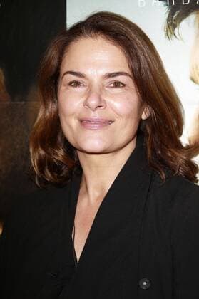 Barbara Auer bei der Premiere des Kinofilms Jonathan im Abaton Kino. Hamburg, 13.10.2016 Foto:xgbrcix xFuturexImage