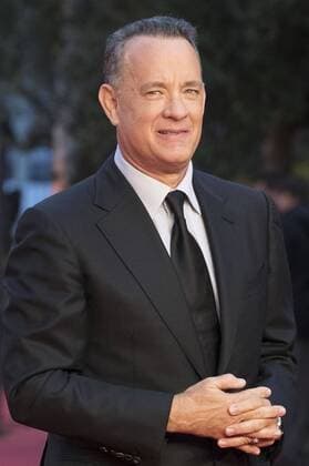 Tom Hanks bei der Verleihung des Lifetime Achievement Awards auf dem 11. Internationalen Filmfestival von Rom Festa del Cinema di Roma 2016 im Auditorium Parco della Musica. Rom, 13.10.2016 Foto:xDaziramx xFuturexImage