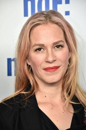 Franka Potente, die Schauspielerin bei der Premiere der neuen ARD Reihe Der Island-Krimi (ab 27.10.2016 um 20.15 Uhr in der ARD) am 13.10.2016 in Berlin Der Island-Krimi (ARD) Premiere in Berlin, 2016 